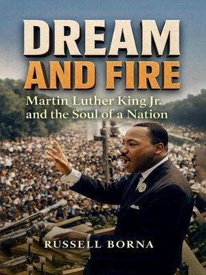 cover image of Dream and Fire